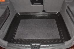 Kofferraumwanne mit Anti-Rutsch passend für Suzuki Grand Vitara XL 702 4x4 5-tr. 2001-2005