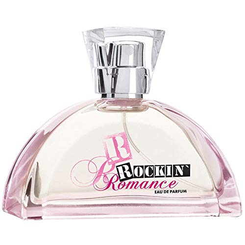 Rockin' Romance Eau de Parfum 50 ml