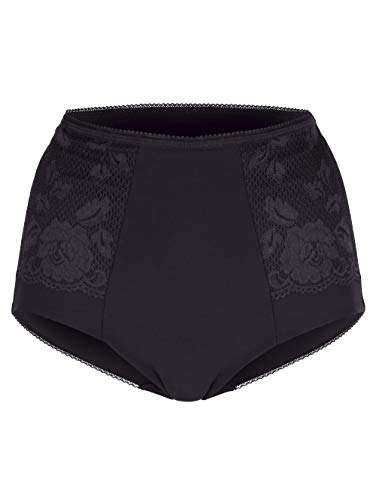 Miss Mary of Sweden Lovely Lace Pantie Girdle