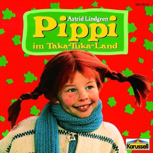 Pippi im Taka-Tuka-Land