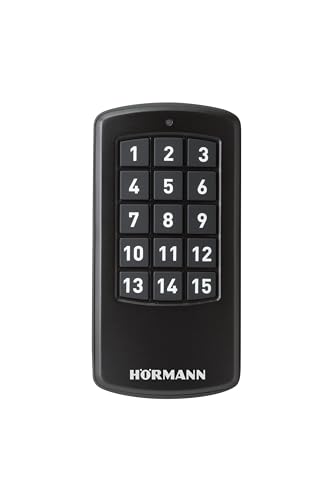 Hörmann Industrie-Handsender HSI 15 868-BS für Antriebe & Steuerungen