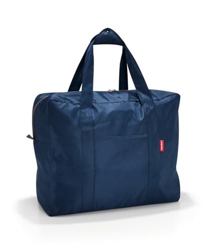 Reisenthel Mini Maxi touringbag Koffer, 48 cm, 40 Liter, Dark Blue