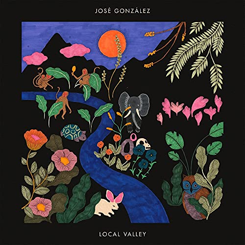 Local Valley (Lp+Mp3) [Vinyl LP]