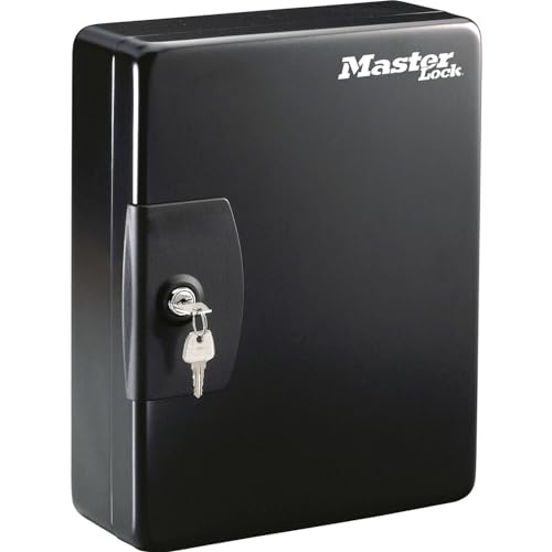 Master Lock KB-50ML Medium Schlüsselkasten