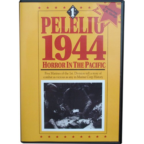 Peleliu 1944: Horror in the Pacific