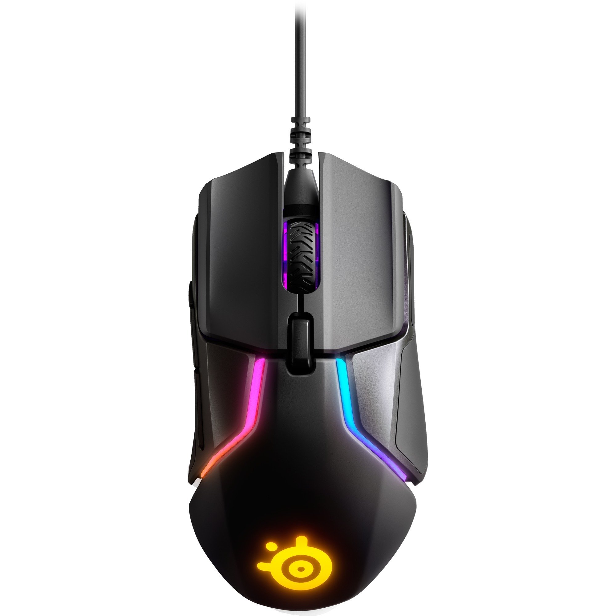 Rival 600, Gaming-Maus