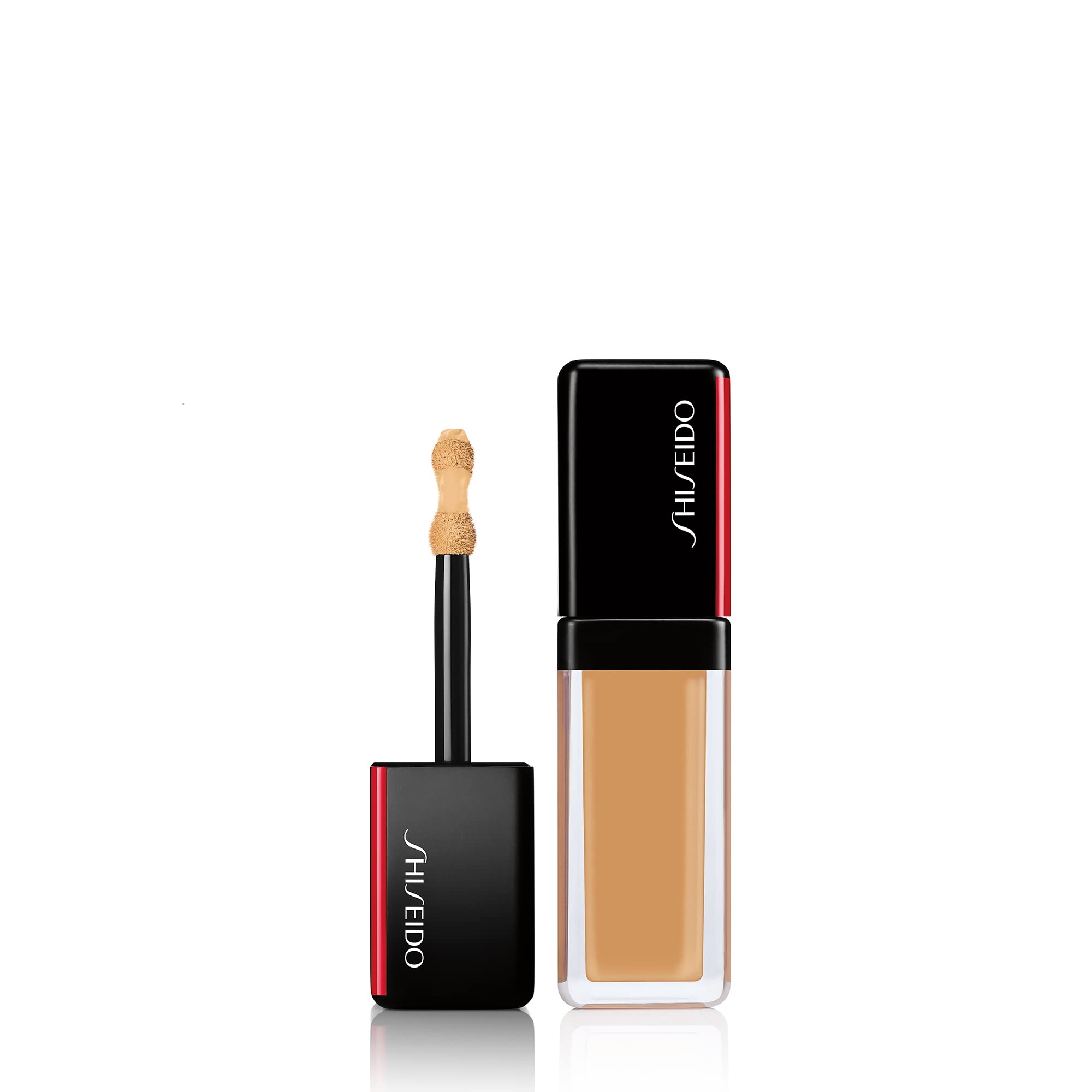 Shiseido Synchro Skin Self-Refreshing Concealer 303 Medium, 5.8 ml
