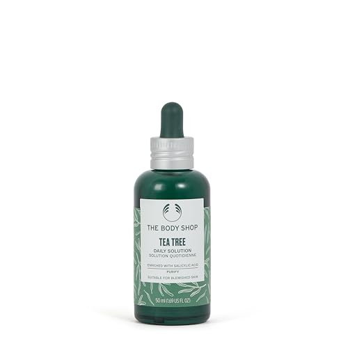 The Body Shop Daily Solution Tea Tree 50ml