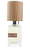 Nasomatto Silver Musk Extrait de Parfum Vaporisateur/Spray Unisex 30ml