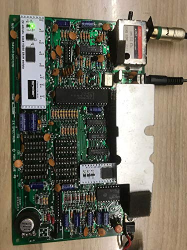 Video 16kB SRAM Modul kompatibel für Sinclair ZX Spectrum 48k