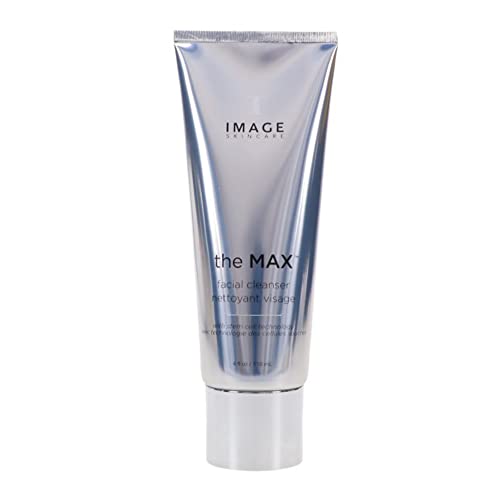 Image Skin Care M-100N The MAX Stem Cell Gesichtsreiniger, 118 ml