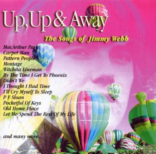 Up, Up and Away/Songs of Jimmy Webb