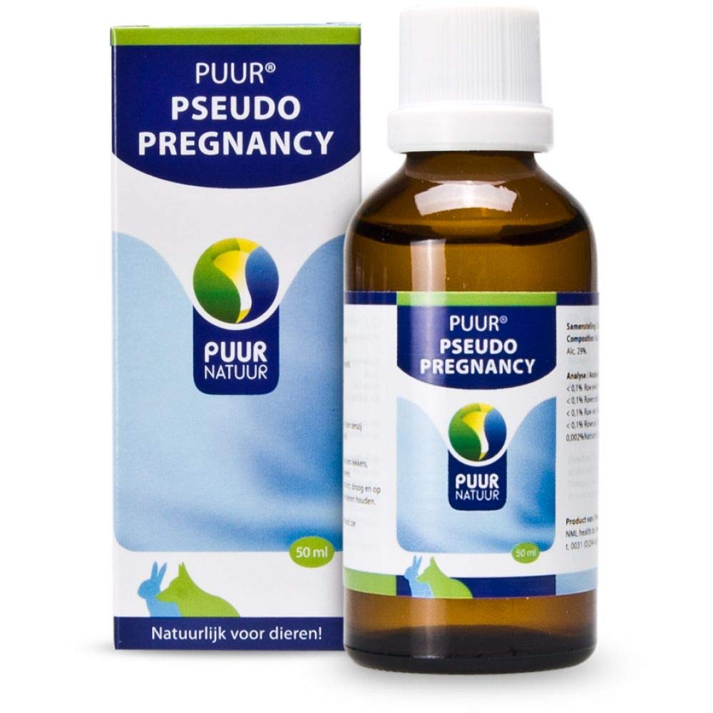 Puur Pseudo Pregnancy/Schwangerschaft, 50 ml, 1 Units