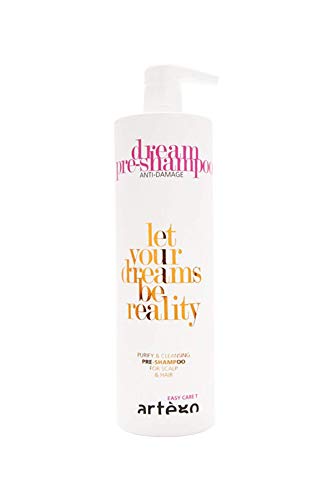artègo Dream pre-shampoo – 1000 ml