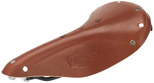 Brooks England Ltd Sättel B17 Narrow Classic Line, B214A07203