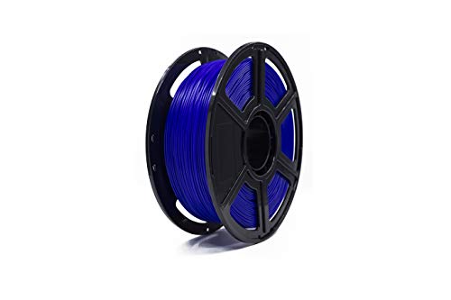 Bresser PLA Filament 1kg für 3D Drucker, blau