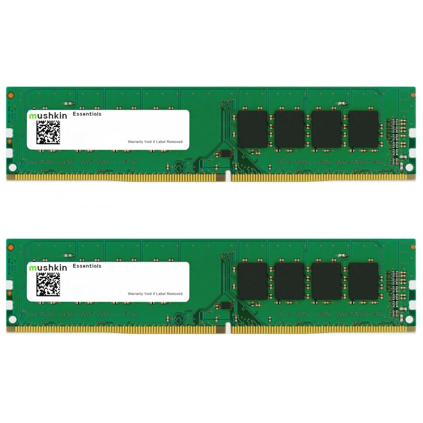 SO-DIMM 32 GB DDR4-2933 Kit, Arbeitsspeicher
