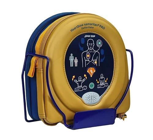 MedX5 Wandhalterung für Heartsine Defibrillatoren für Innenbereiche