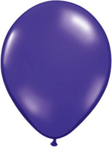 Qualatex 100 Luftballons