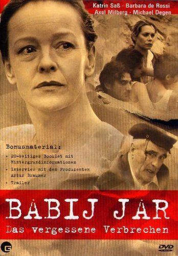 Babij Jar - Das vergessene Verbrechen