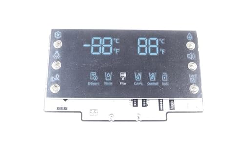 Displaymodul RH9000HWC für Samsung Kühlschrank DA92-00635A
