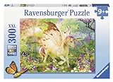 Ravensburger 13092 - Einhorn im Zauberwald - 300 Teile Puzzle