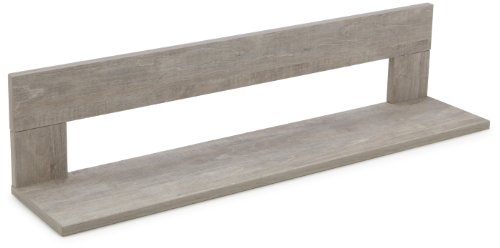 Schardt 08 790 21 00 Wandbord Nordic, klondike grey