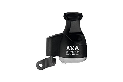 AXA Dynamo "HR-Traction Power Control"