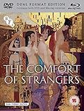The Comfort of Strangers (DVD + Blu-ray)