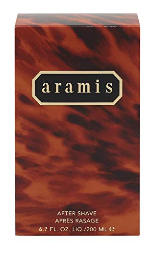 Aramis Classic After Shave 200ml