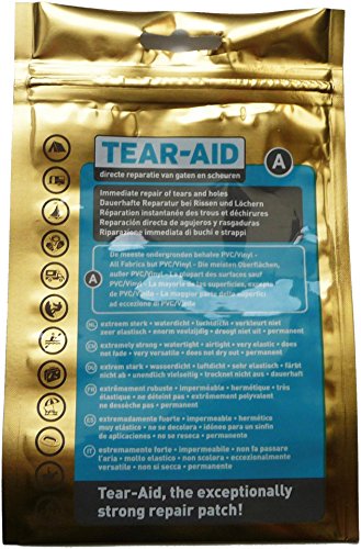 Tear-Aid Reparaturset keine Einheitsgröße