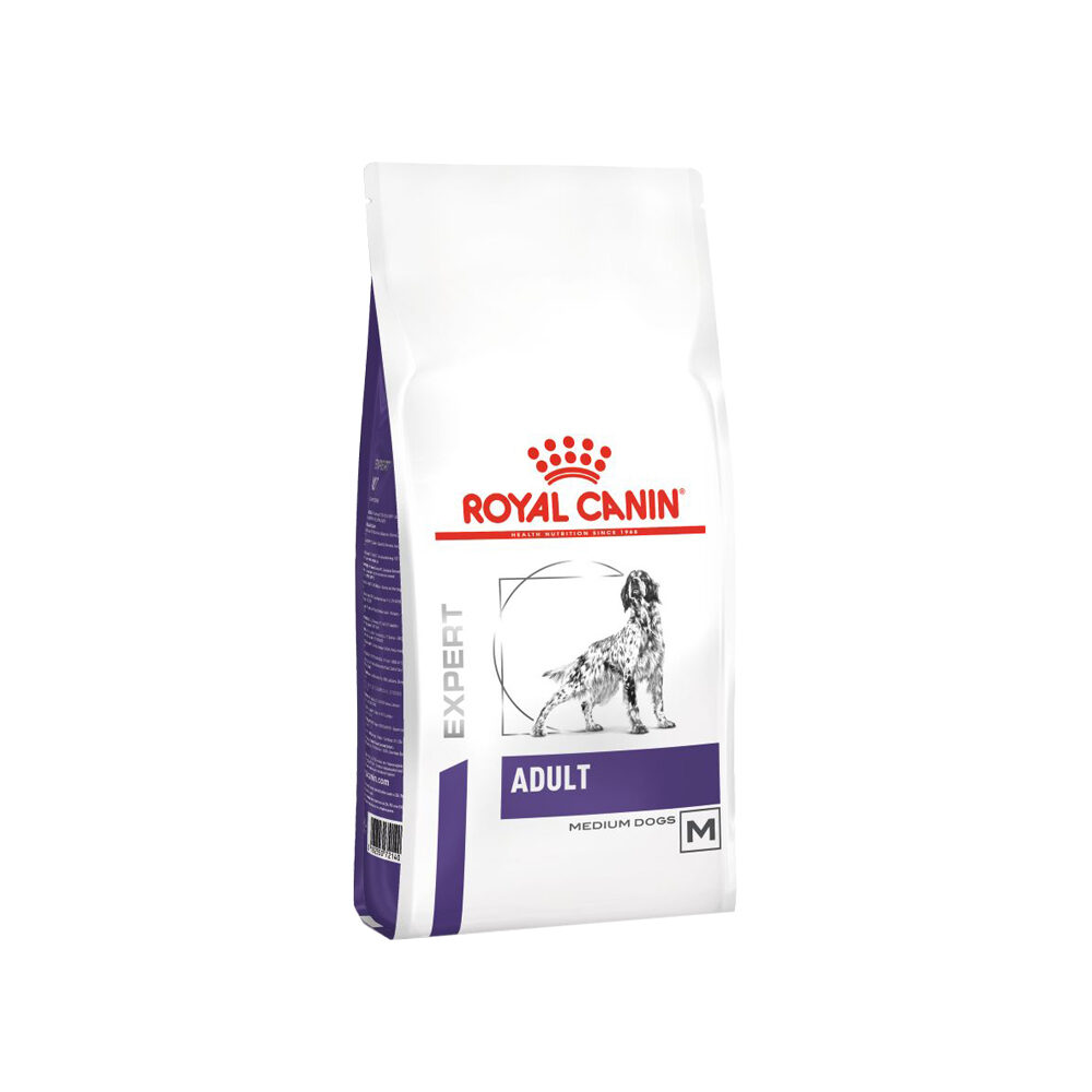 Royal Canin VCN Adult Medium Hundefutter - 10 kg 3