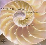 Chihara: Forever Escher,Shinju,Wind Song