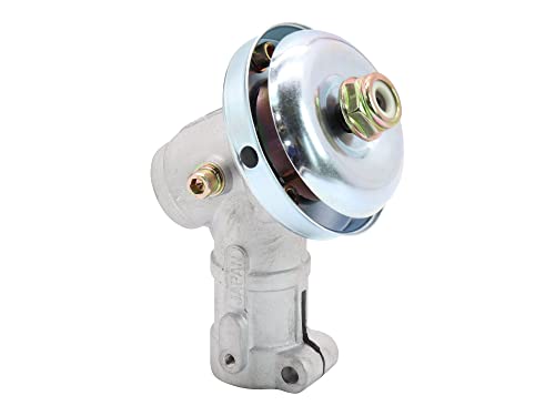 SECURA Winkelgetriebe (9-Zahn/26mm) kompatibel mit AL-KO BC 4535 II-S Premium Freischneider