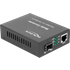 DELOCK 86439 - Medienkonverter, 10 Gigabit Ethernet, SFP