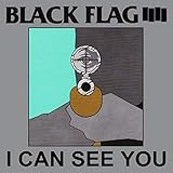 I Can See You [Vinyl Single]