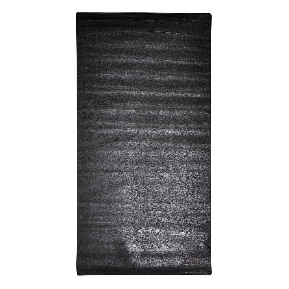 EXTOL PREMIUM Axt schwarz mit hochwertigem tschechischen Buchenaufsatz, 1400g