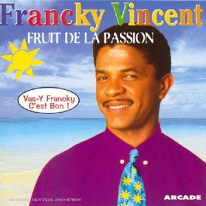Fruit De La Passion [Musikkassette]