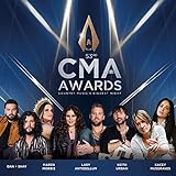 CMA Awards 2019 - Country's Biggest Night