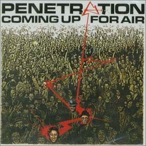 Coming Up for Air by Penetration (2007-01-01)