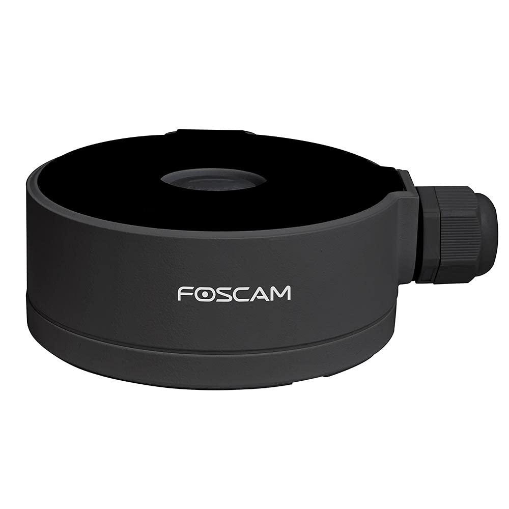 Foscam Montageplatte FAB61 000061s, Multicolor, einheitsgröße