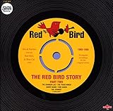 The Red Bird Story Vol.2 [Vinyl LP]