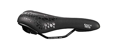 Selle Royal Fahrradsattel Freeway Fit Unisex