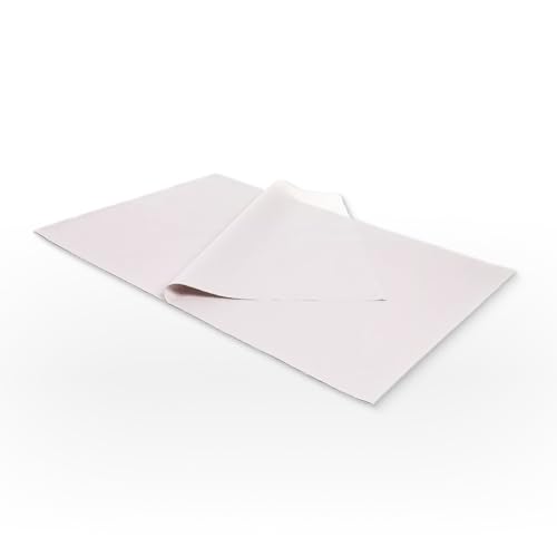 Blanc HYGIENIC Einschlag, Illudruckpapier, weiß, 45x60 cm, 20 KG, fettabweisend 45-58 g/m²
