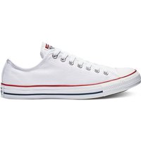 Converse, Sneaker Ctas Core Ox in weiß, Schnürschuhe für Damen
