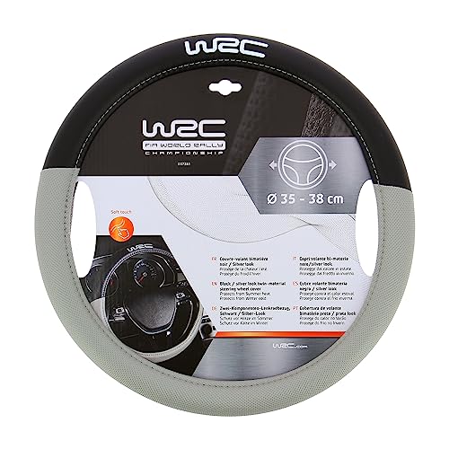 WRC 007381 Zwei-Komponenten-lenkradabdeckung