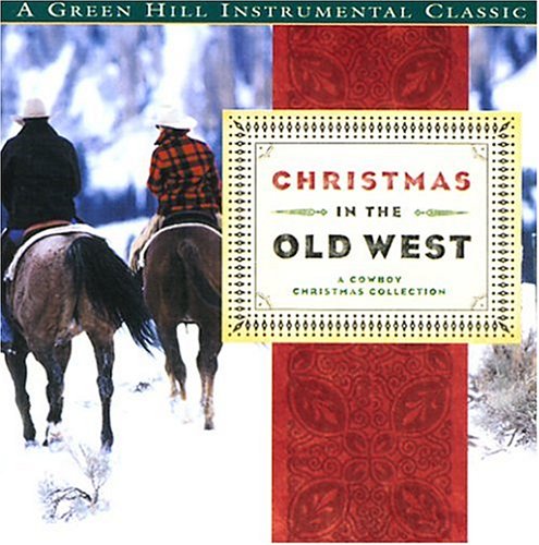 Christmas in the Old West