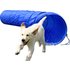 Dobar Agility Tunnel 500 cm Ø 60 cm Blau