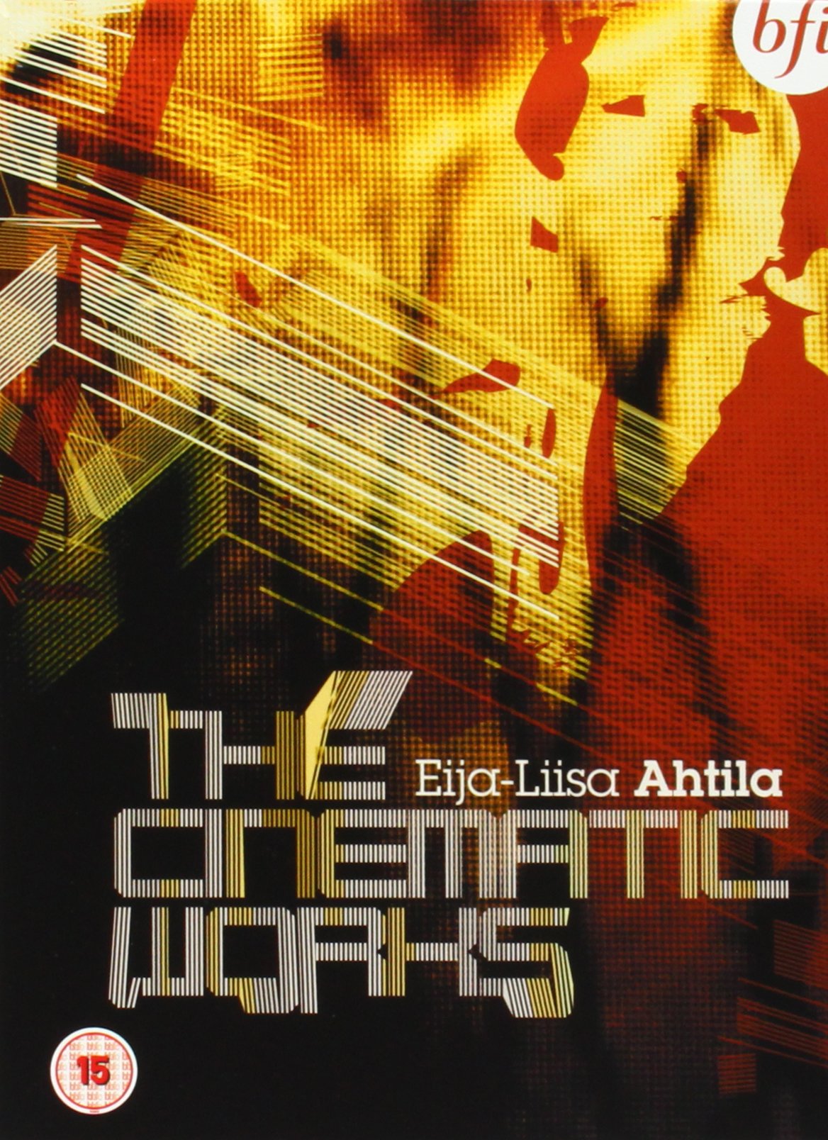 The Cinematic Works: Eija-Liisa Ahtila [1993] [DVD]