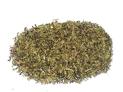 Green Mint Grüner Tee 1kg FRISCH lecker frisch TOP Tee-Meyer